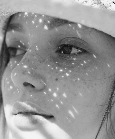 The influence of the sun on our body and skin