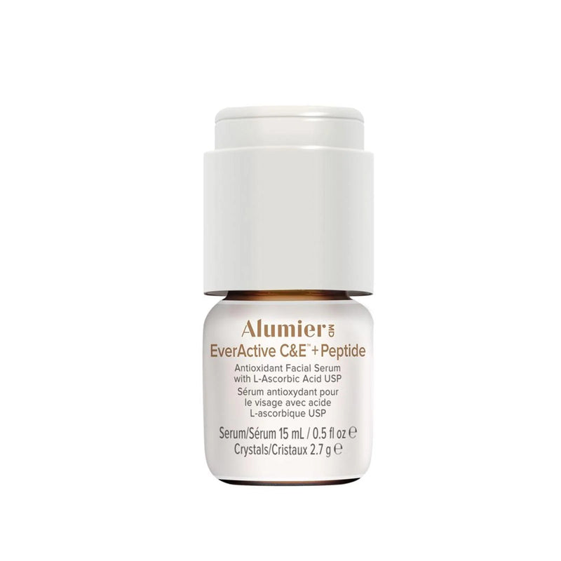 Vitamino C serumas AlumierMD EverActive C&E, 15ml (1vnt)