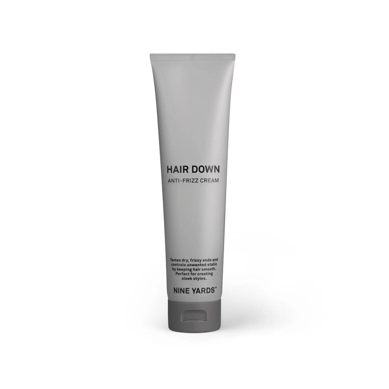 Smoothing cream HAIR DOWN Anti-Frizz Cream 150ml