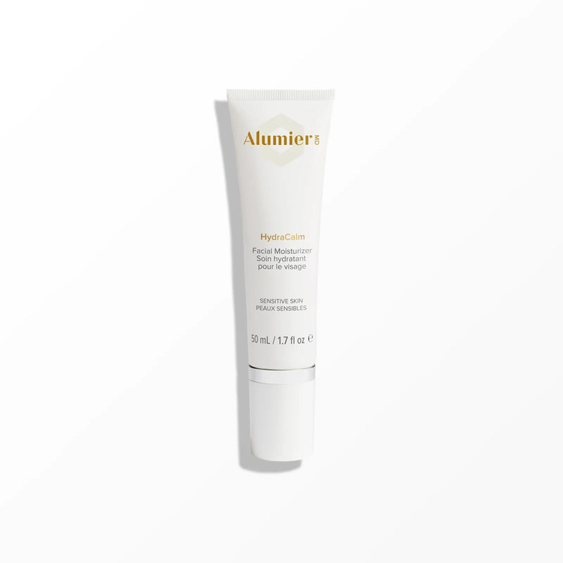 Raminantis drėkinantis kremas AlumierMD HydraCalm, 50ml
