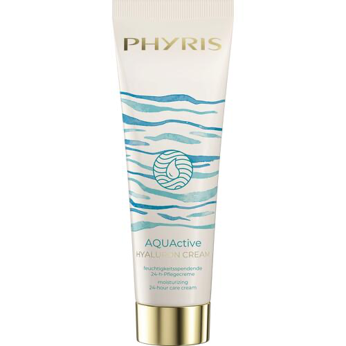 Hialurono kremas PHYRIS AquaActive, 75ml