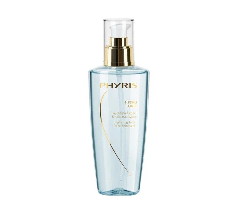 PHYRIS drėkinamasis tonikas visiems odos tipams, 200ml