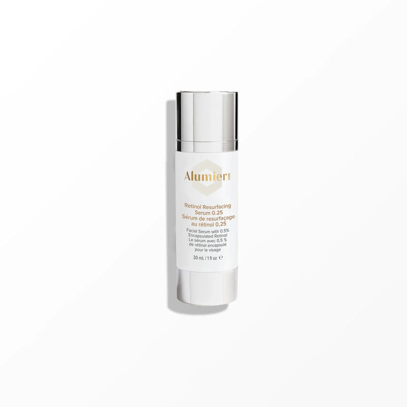 Retinolio serumas AlumierMD Retinol Resurfing 0.5%, 30ml