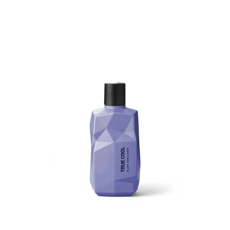 Conditioner for light hair TRUE COOL Silver Conditioner 300ml