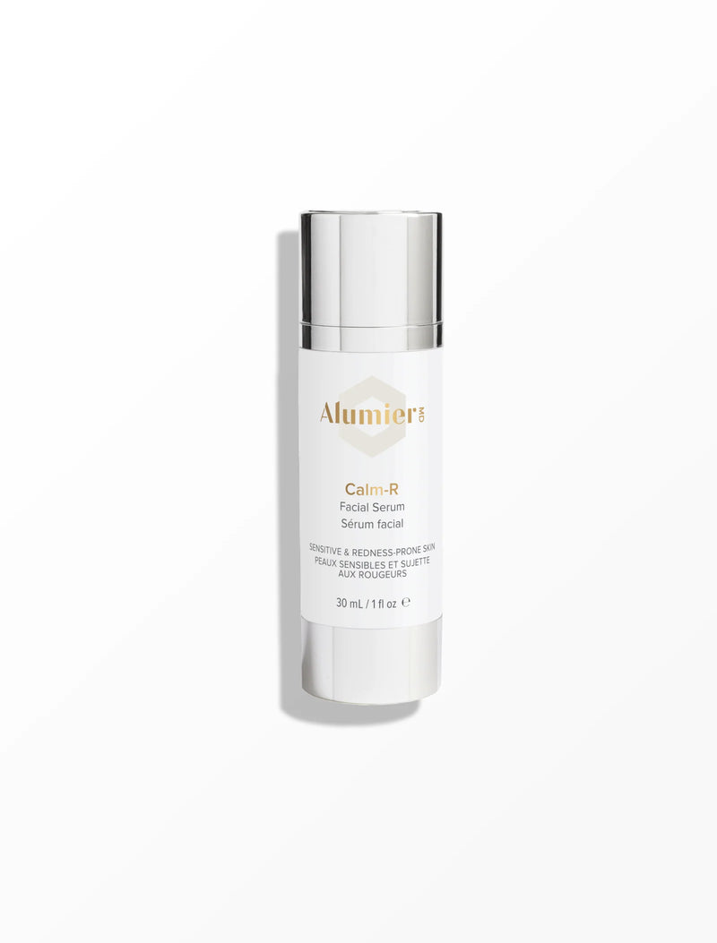 Paraudimą mažinantis serumas AlumierMD Calm-R, 30ml