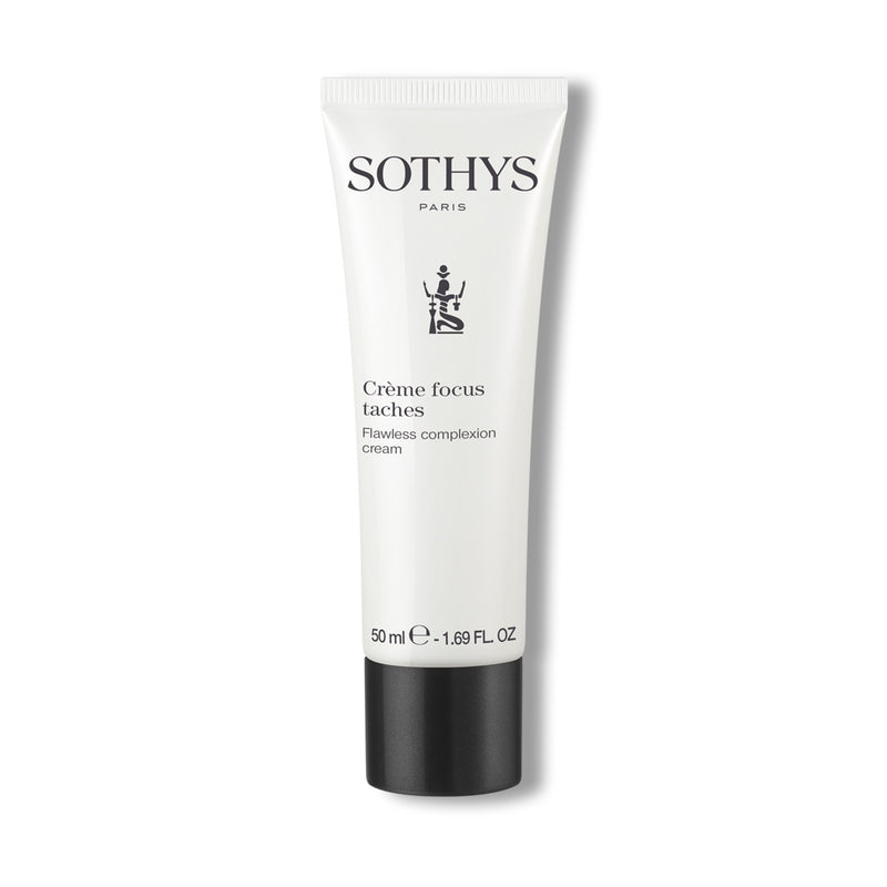 Perfect skin color cream SOTHYS Radiance youth cream, 50ml
