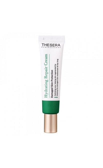 Atstatantis veido kremas THESERA HYDRATING REPAIR, 20 ml